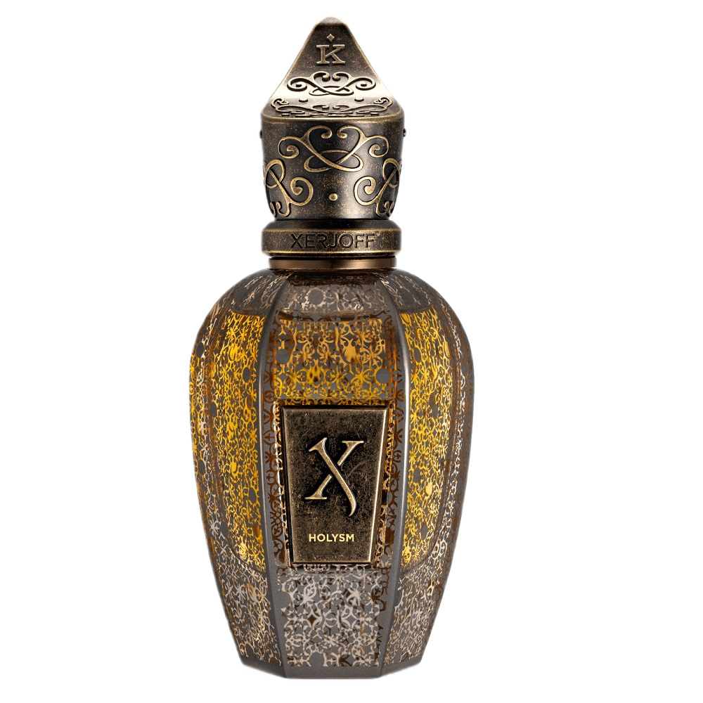 Xerjoff Kemi Blue Collection Holysm parfumovaná voda unisex 50 ml