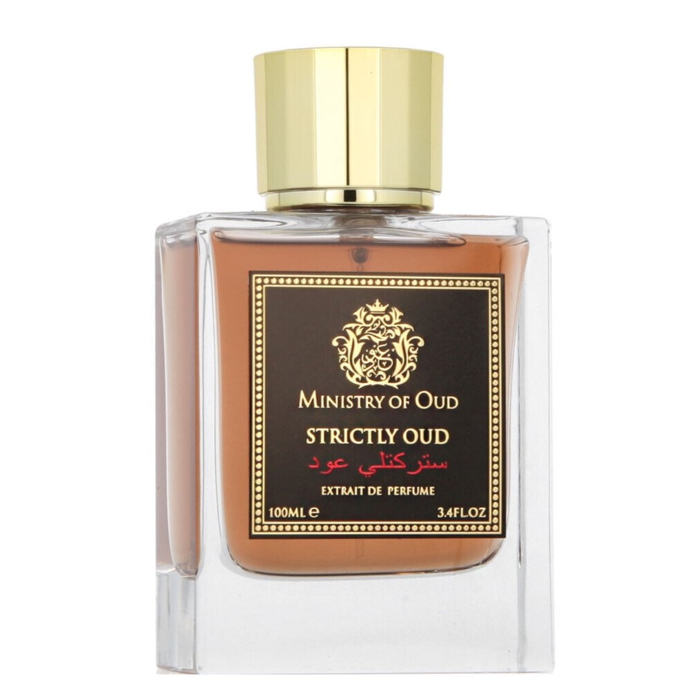 Strictly Oud Ekstrakt Perfum