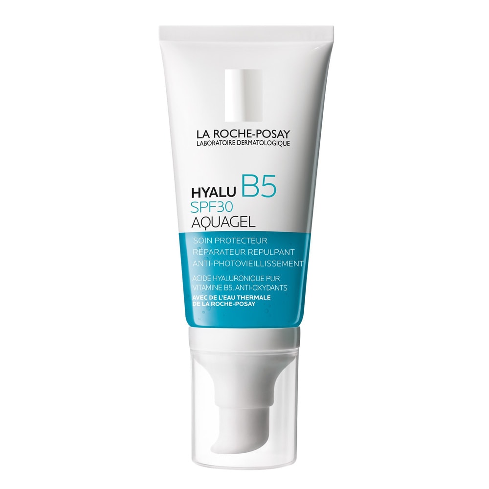 La Roche Posay Hyalu B5 Aquagel SPF30 50 ml