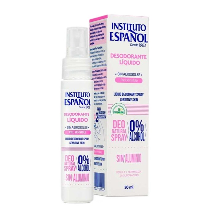 Sensitive Antyperspirant Damski W Mgiełce