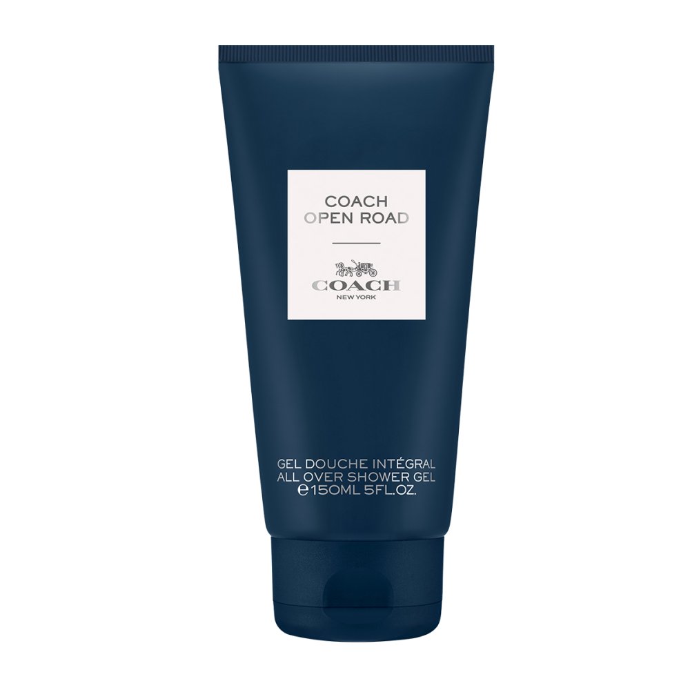 Sprchový Gél Coach, Open Road 150ml