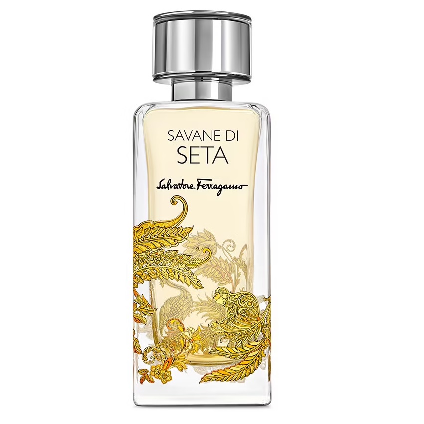 Salvatore Ferragamo, Savane Di Seta parfémovaná voda ve spreji 100ml