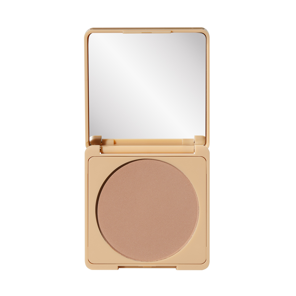 Selfglow Bronzer Prasowany 01 Cold 2