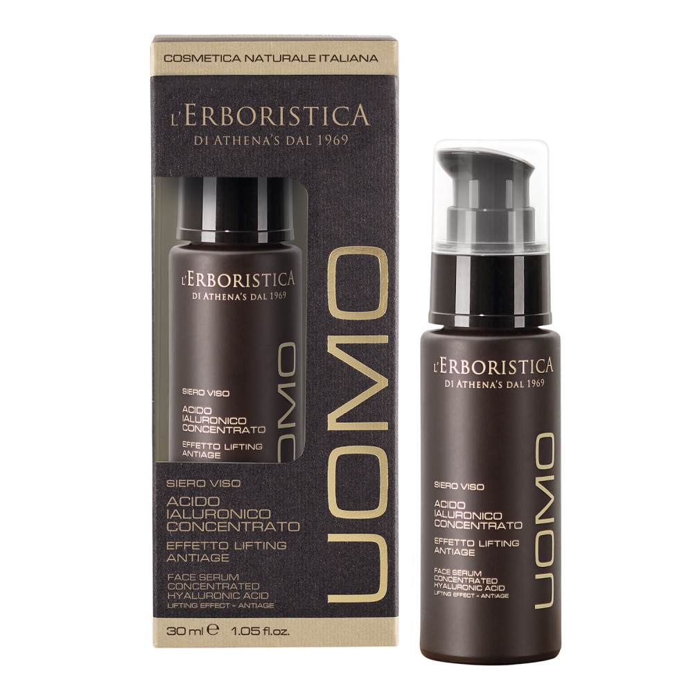 Uomo Classic Sérum Na Tvár 30ml