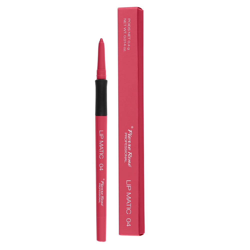 Pierre Rene, Konturovací tužka na rty Lip Matic 04 0,4 g