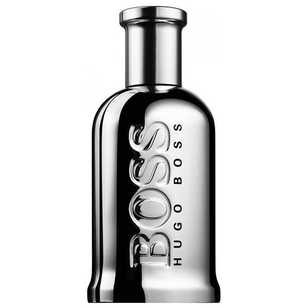 Hugo Boss, Bottled United toaletní voda ve spreji 100 ml - výrobek není zabalen