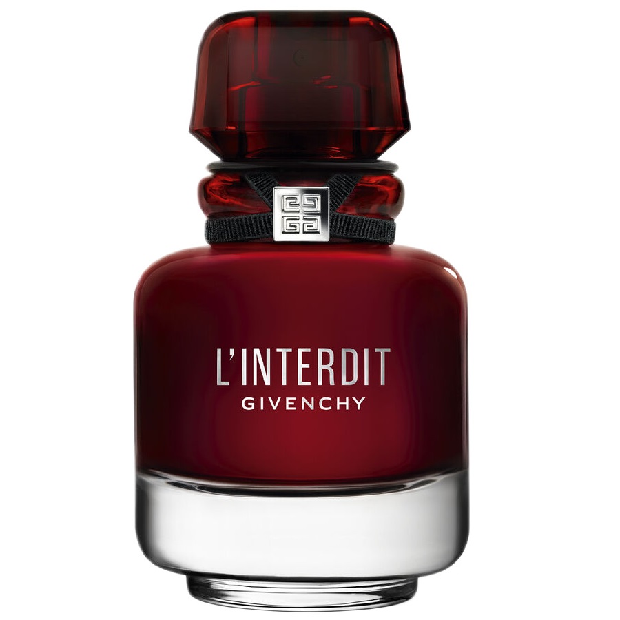 L'interdit Rouge 3