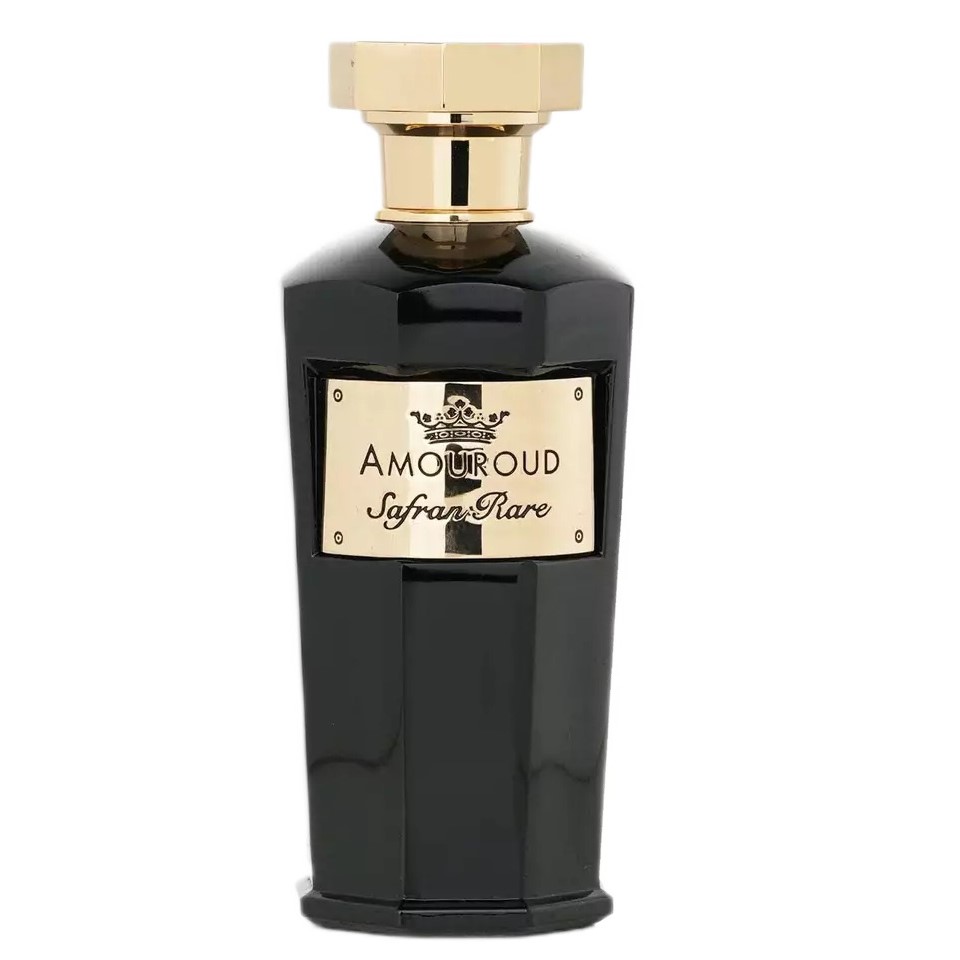 Amouroud Safran Rare parfumovaná voda unisex 100 ml