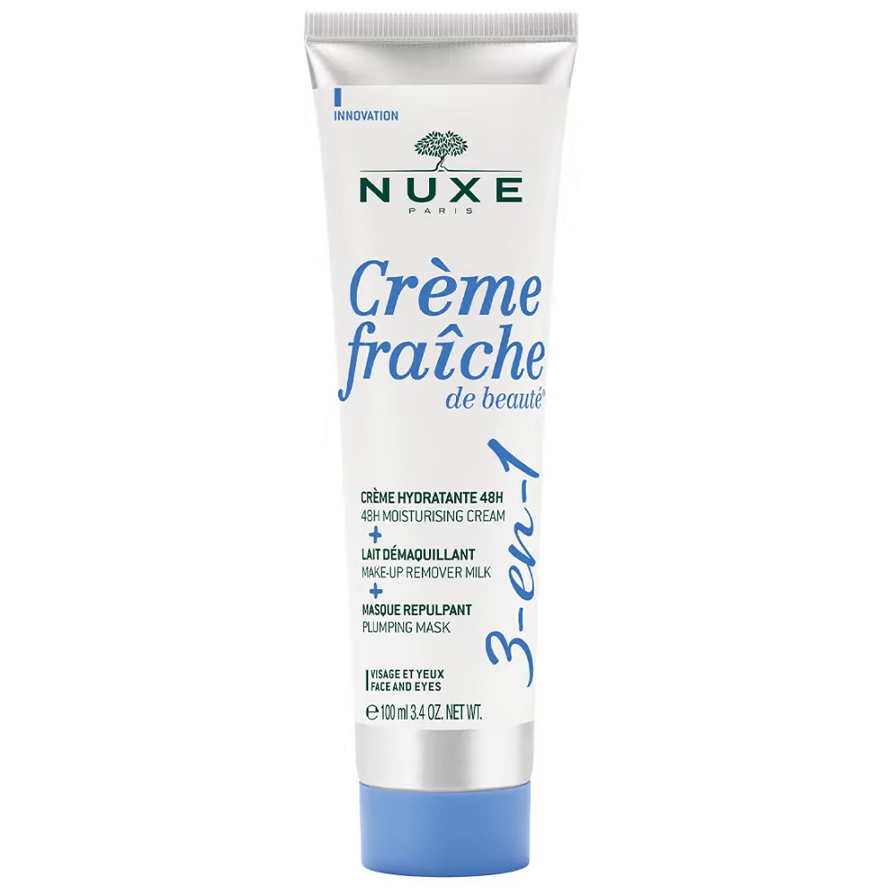 Creme Fraiche De Beaute 2