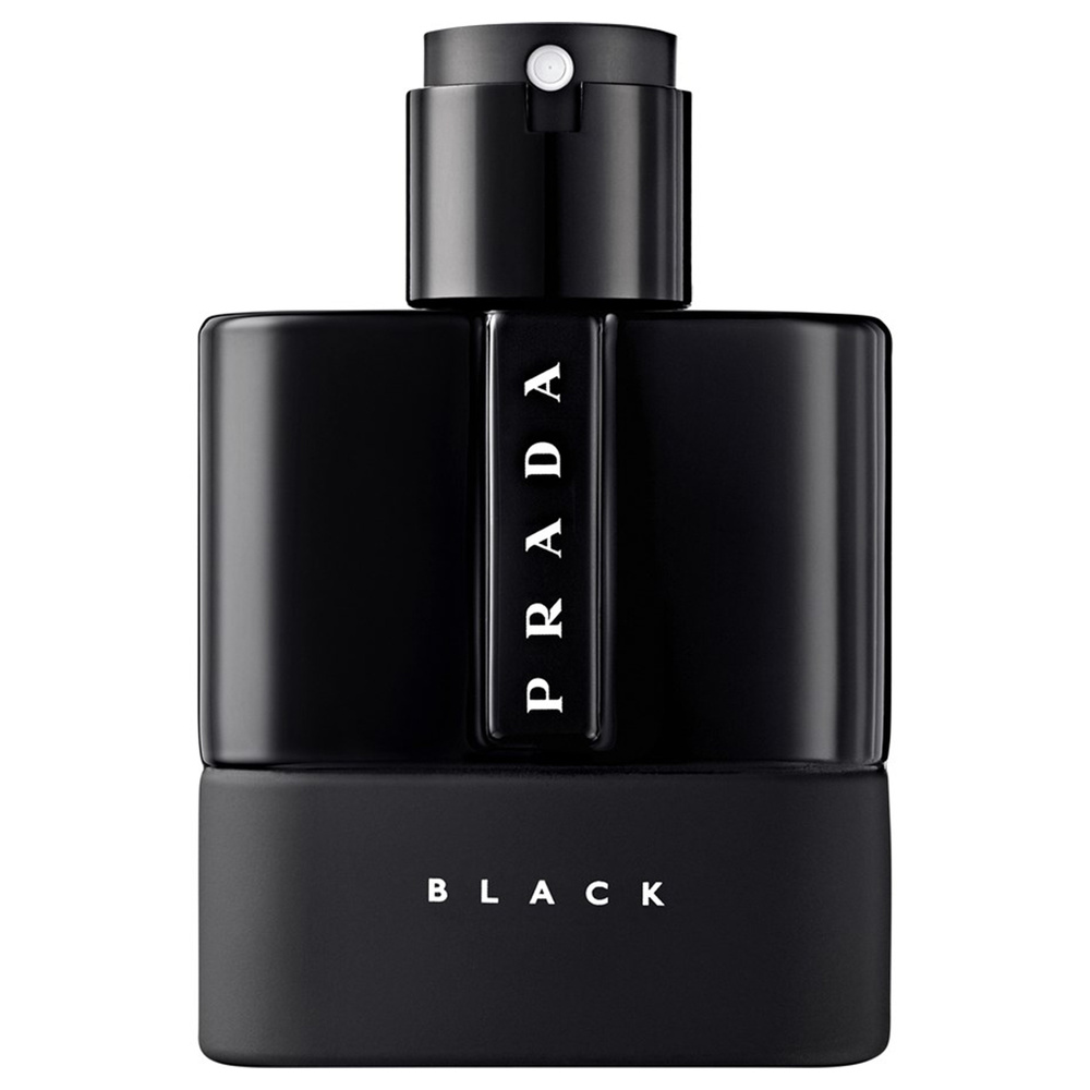 Luna Rossa Black