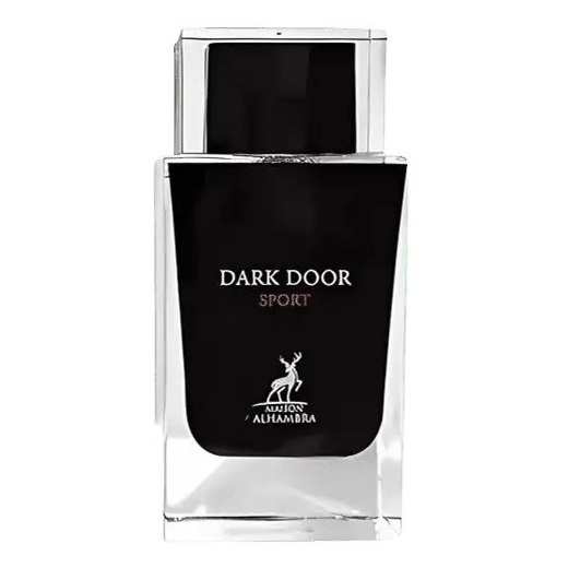 Dark Door Sport