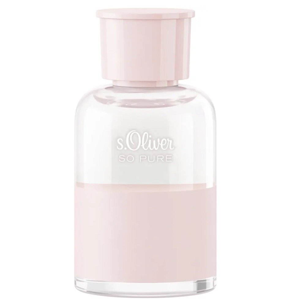 s.Oliver So Pure parfumovaná voda dámska 30 ml