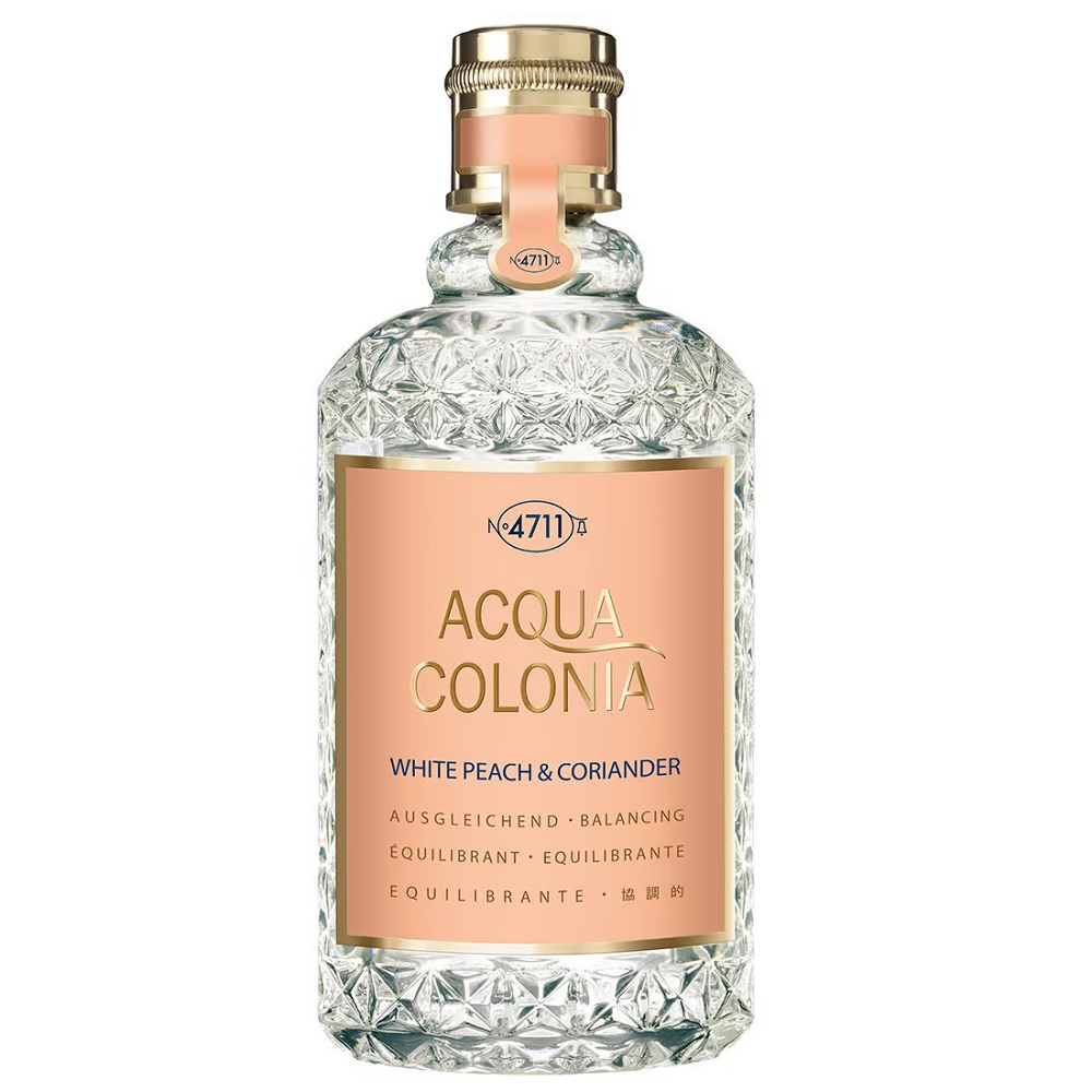 Acqua Colonia White Peach & Coriander Woda Kolońska Spray