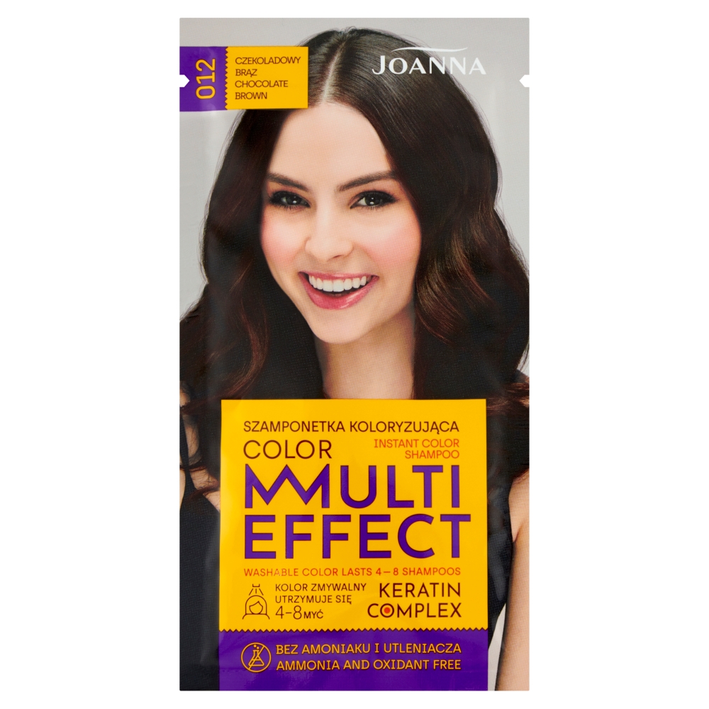 Multi Effect 7