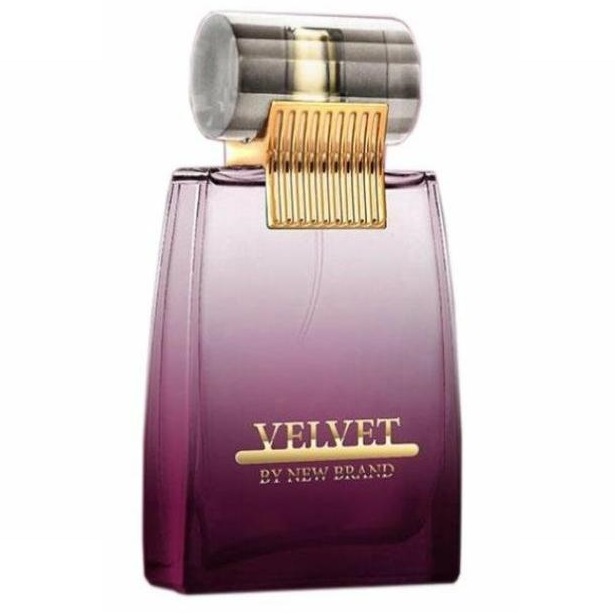Velvet For Women Woda Perfumowana Spray