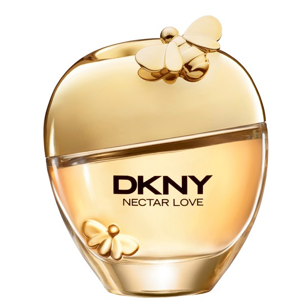 DKNY Donna Karan Nectar Love parfumovaná voda dámska 100 ml
