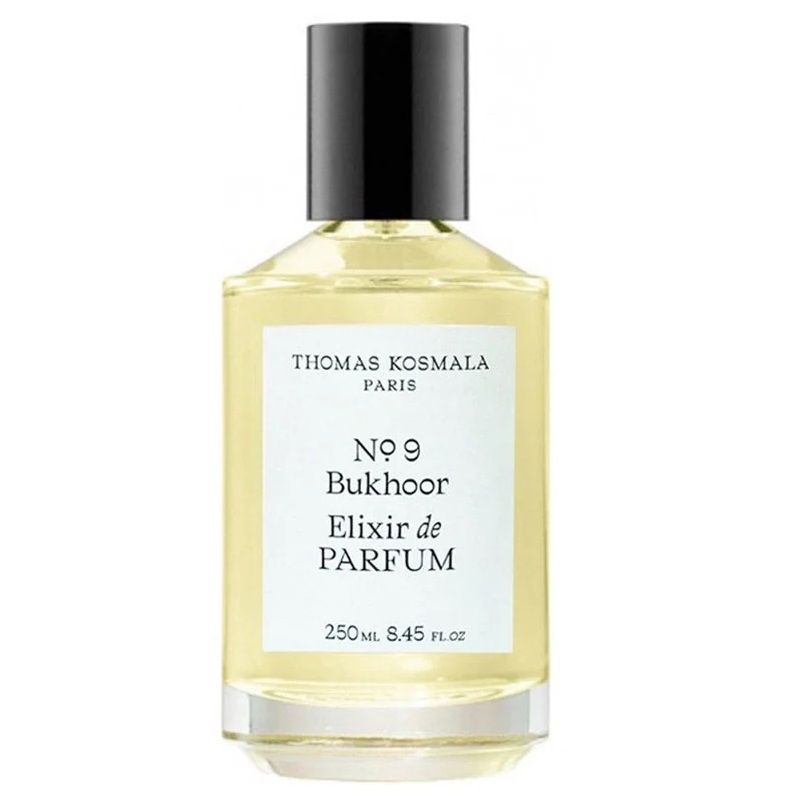 Thomas Kosmala No.9 Bukhoor parfumovaná voda unisex 250 ml