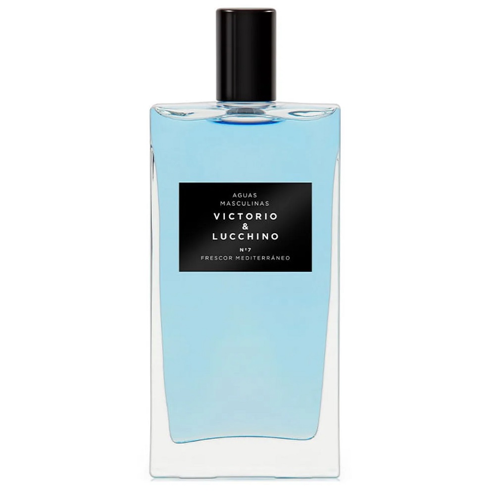 Victorio &Amp; Lucchino N° 7 Frescor Mediterraneo