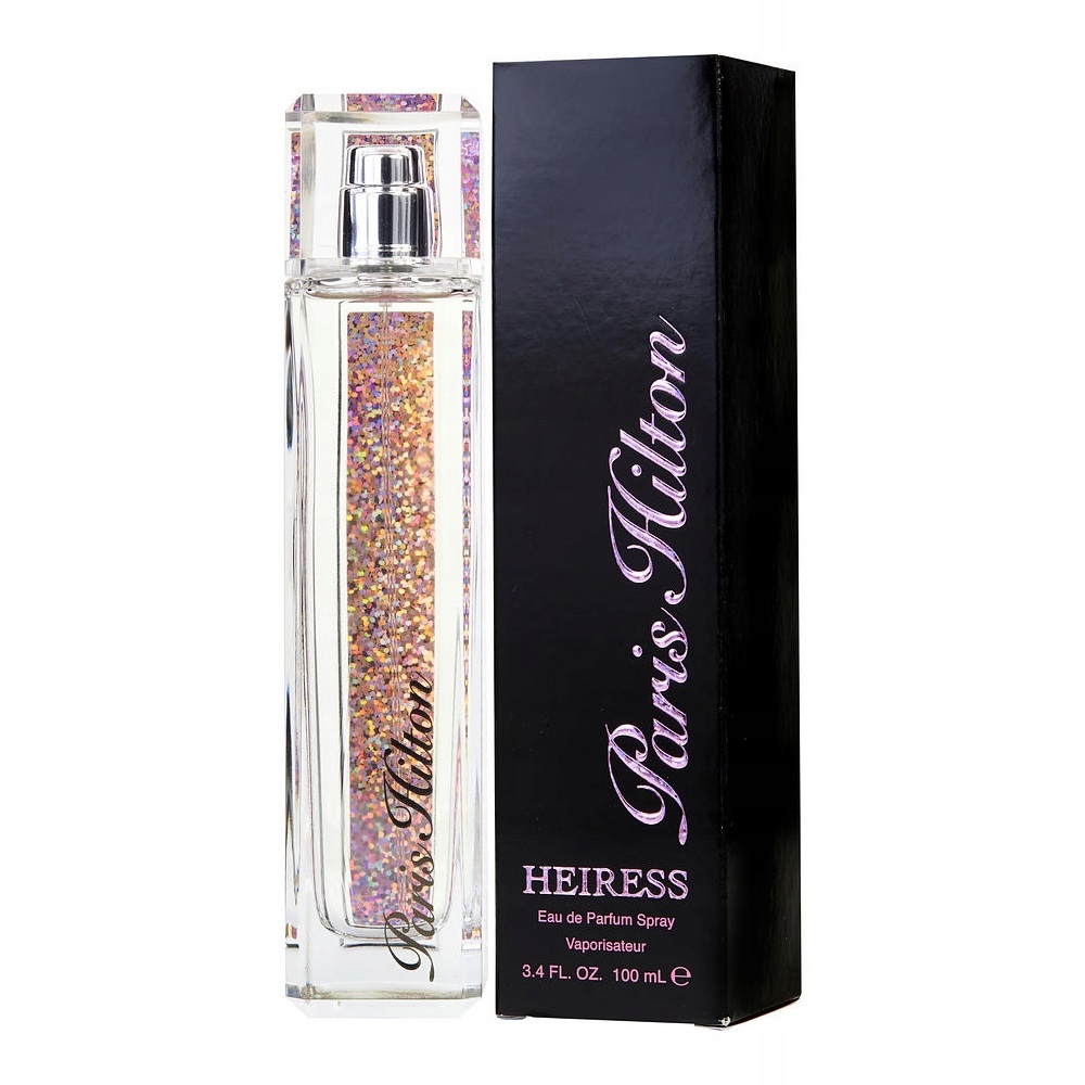 Heiress Woda Perfumowana Spray