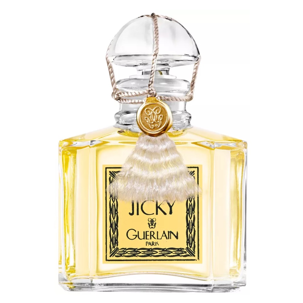 Guerlain Jicky parfum parfumovaná voda dámska 30 ml