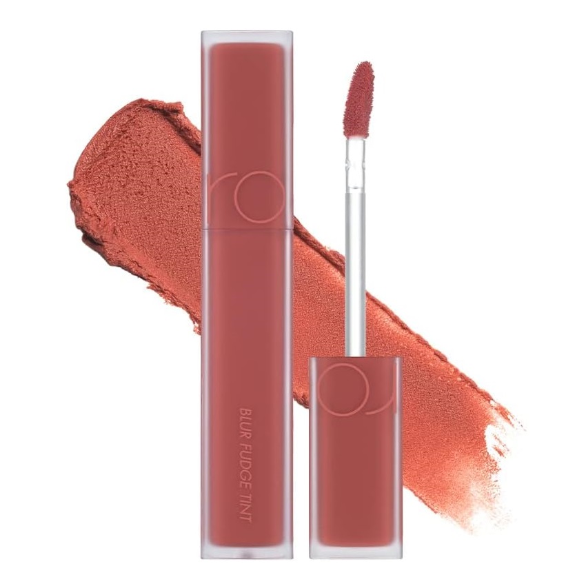 Rom&nd Blur Fudge Tint 01 Pomeloco Vyhladzujúci tint na pery 5 g