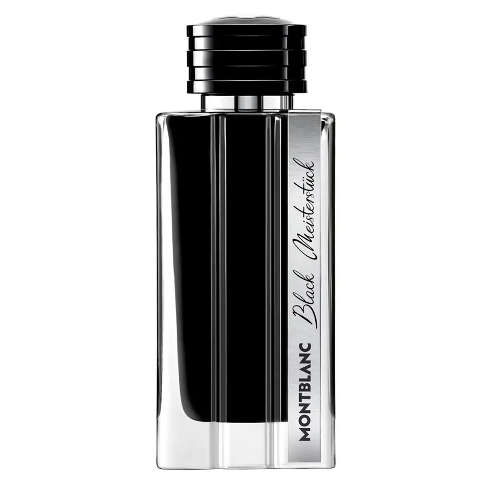 Mont Blanc Black Meisterstuck parfumovaná voda 125ml