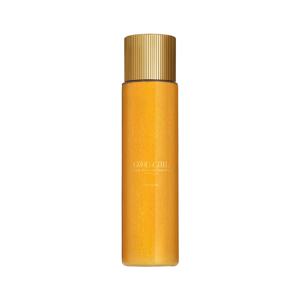 Carolina Herrera Good Girl telový olej 150 ml