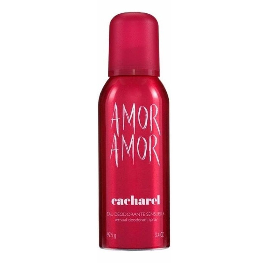 Amor Dezodorant V Spreji 150ml