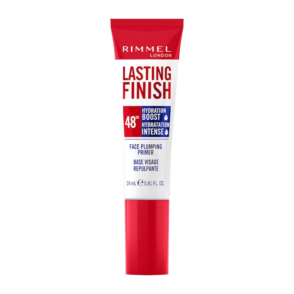 RIMMEL_Lasting Finish Primer