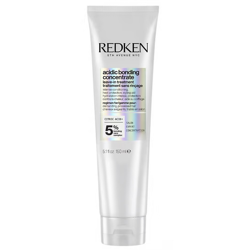 _Acidic Bonding Concentrate Bezoplachový Krém Na Vlasy 150ml