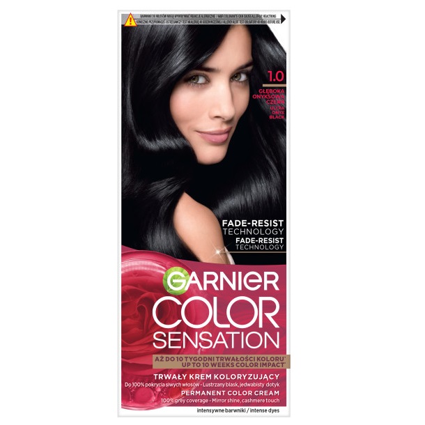 Color Sensation