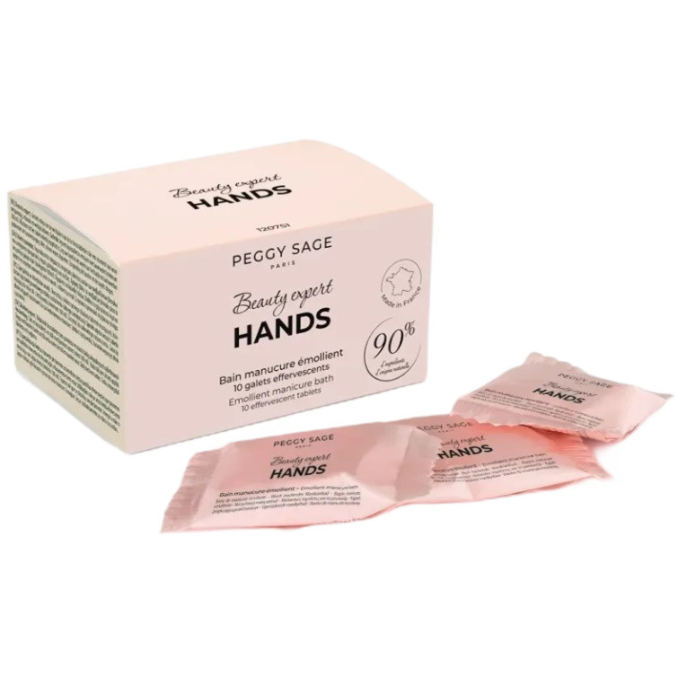 Beauty Expert Hands 2