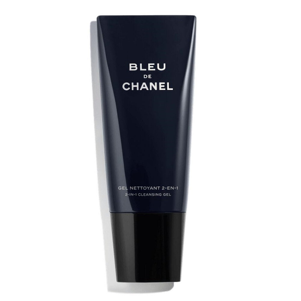 Bleu De Chanel
