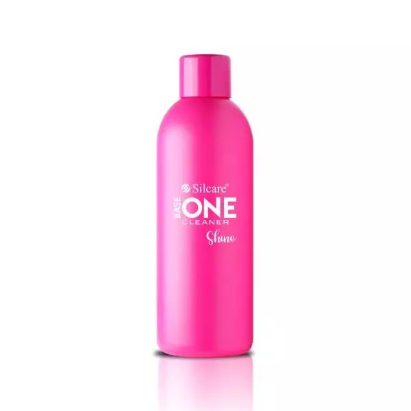 _One Cleaner Shine Gelový Odstraňovač Usazenin 4