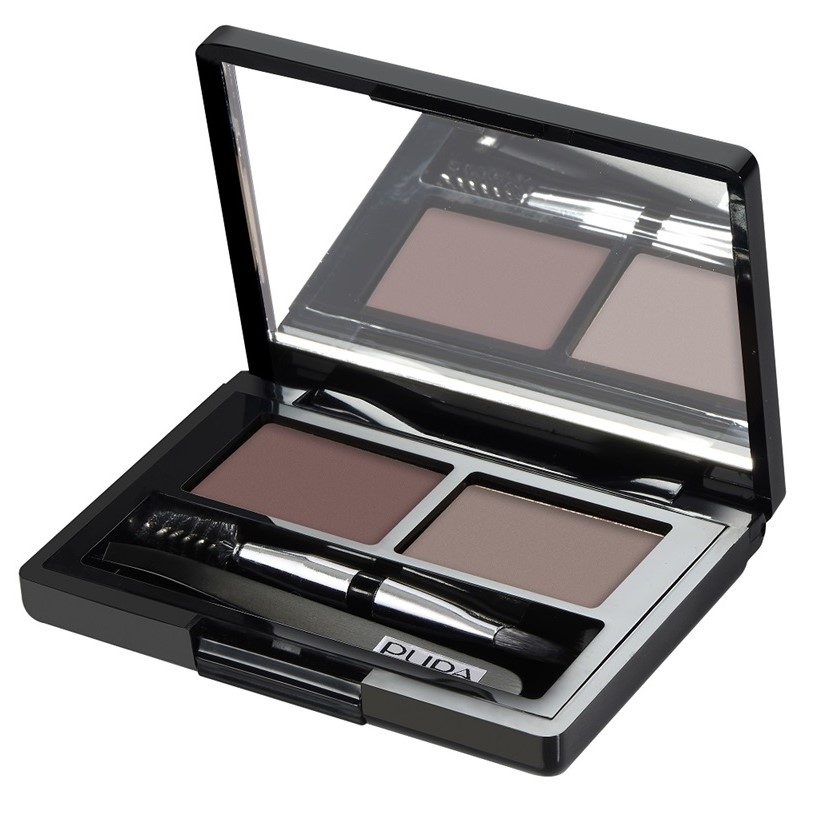 Eyebrow Design Set 2