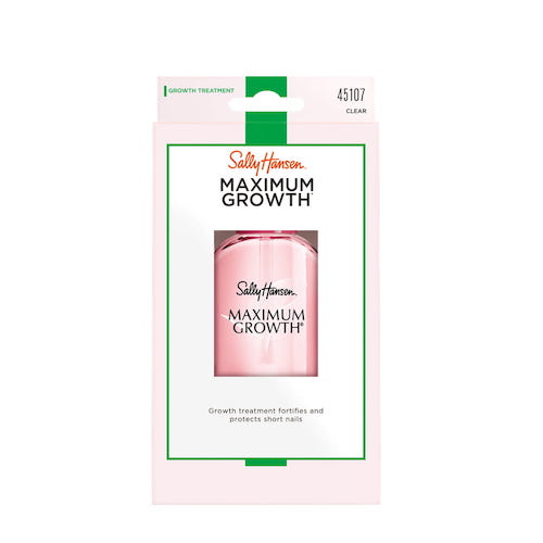 Maximum Growth Proteinowa Odżywka Do Paznokci