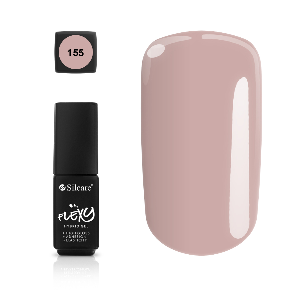 Flexy Hybrid Gel 135