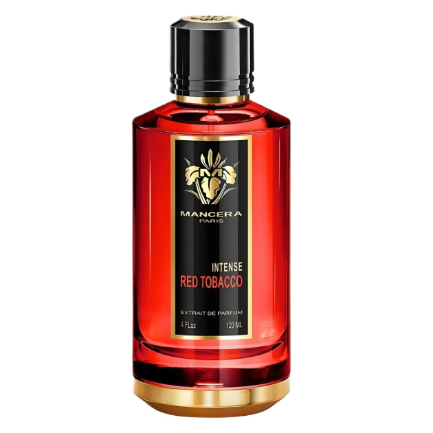 Red Tobacco Intense