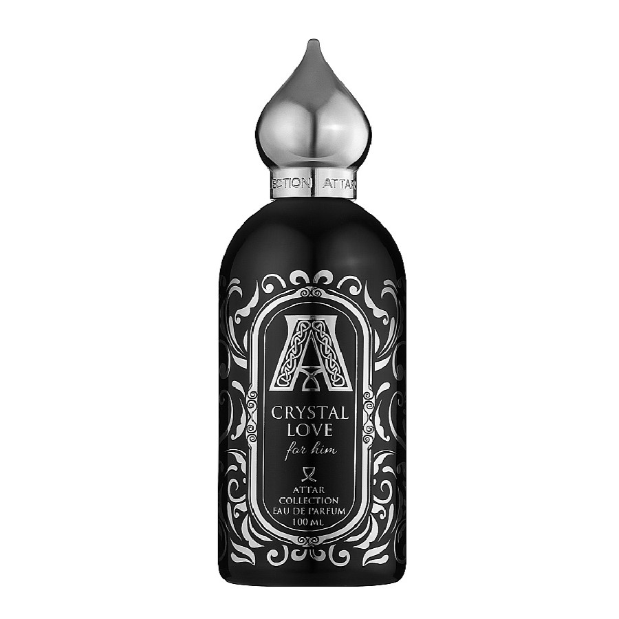 Crystal Love For Him Parfumovaná Voda 100ml