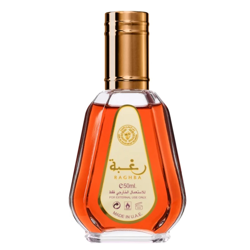 Raghba Woda Perfumowana Spray