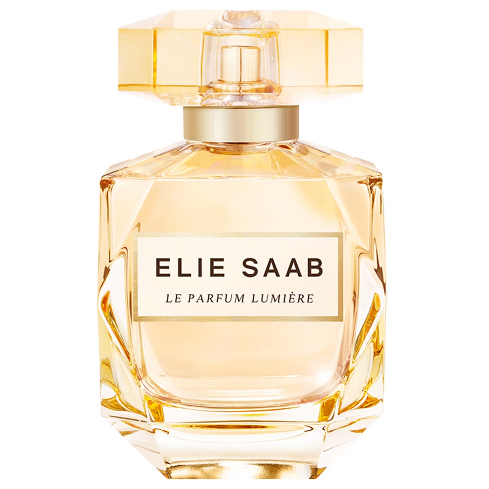 Le Parfum Lumière
