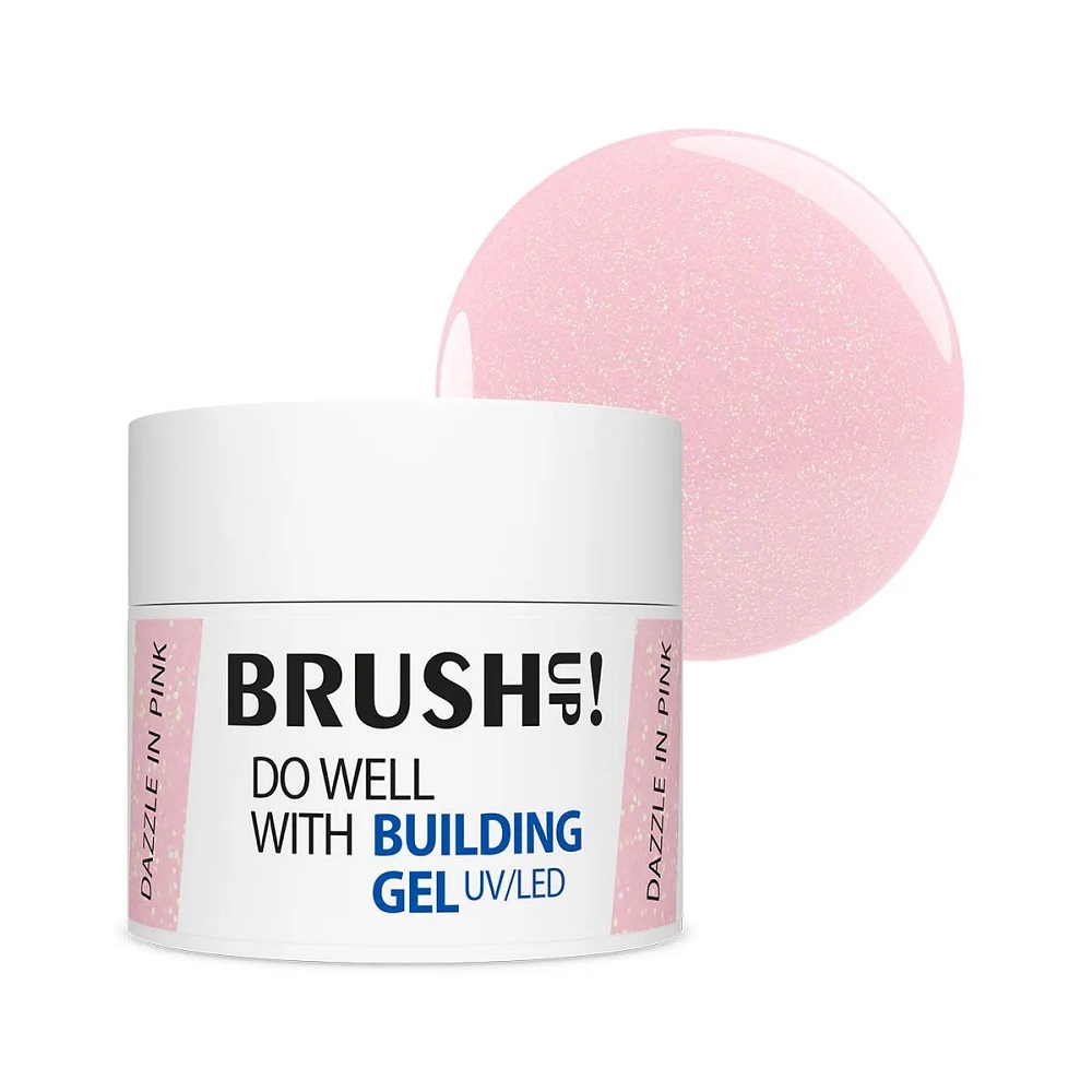 Do Well With Building Gel 6
