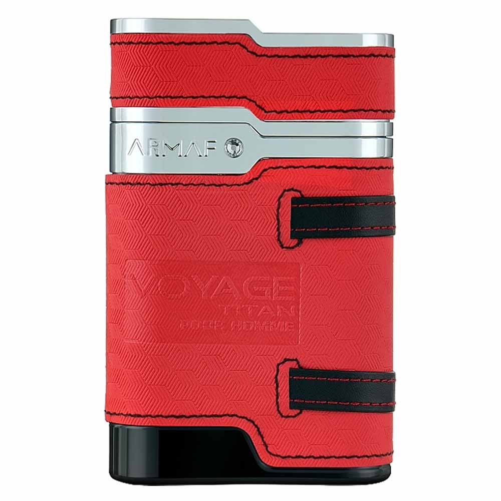 Voyage Titan Pour Homme Woda Perfumowana Spray
