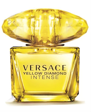 Yellow Diamond Intense 2