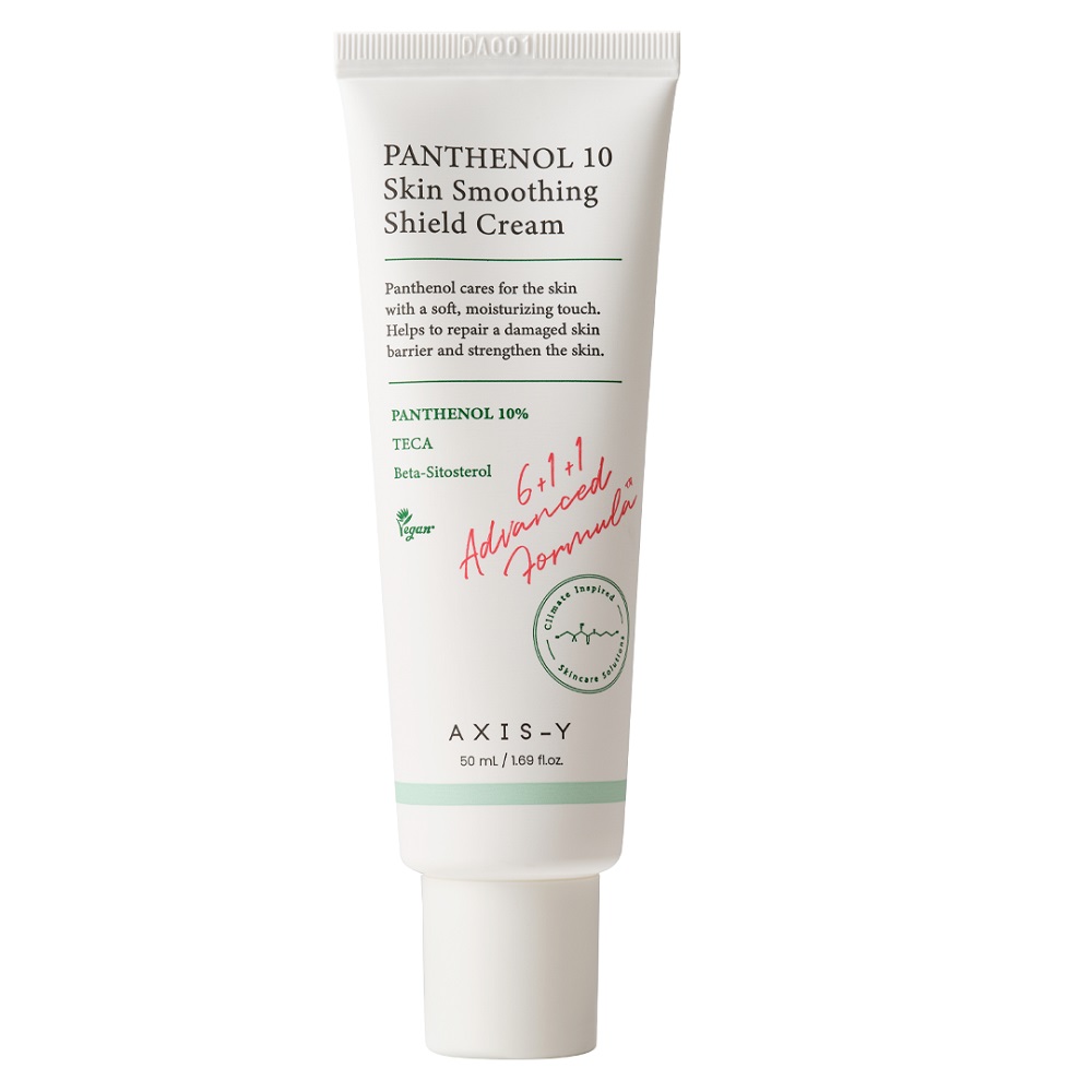 Complete No-Stress Physical Sunscreen V.3 SPF50+/PA++++ Krem Do Twarzy Z Filtrami Fizycznymi 2