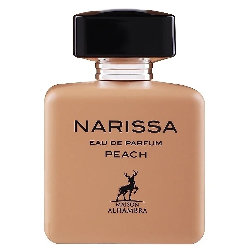 Narissa Peach Parfumovaná Voda 100ml
