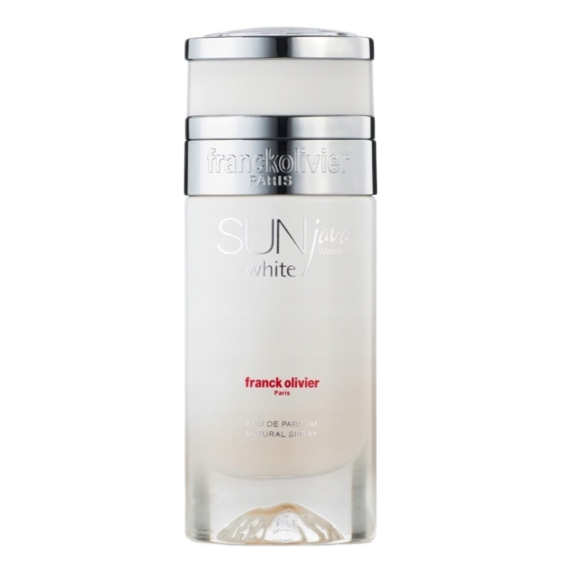 Sun Java White For Women 2