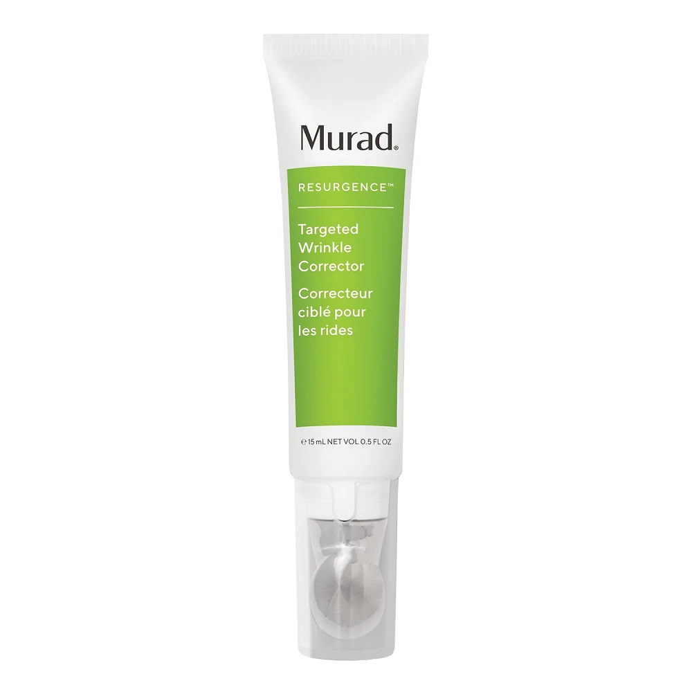 Resurgence Targeted Wrinkle Corrector Punktowy Krem Przeciwzmarszczkowy