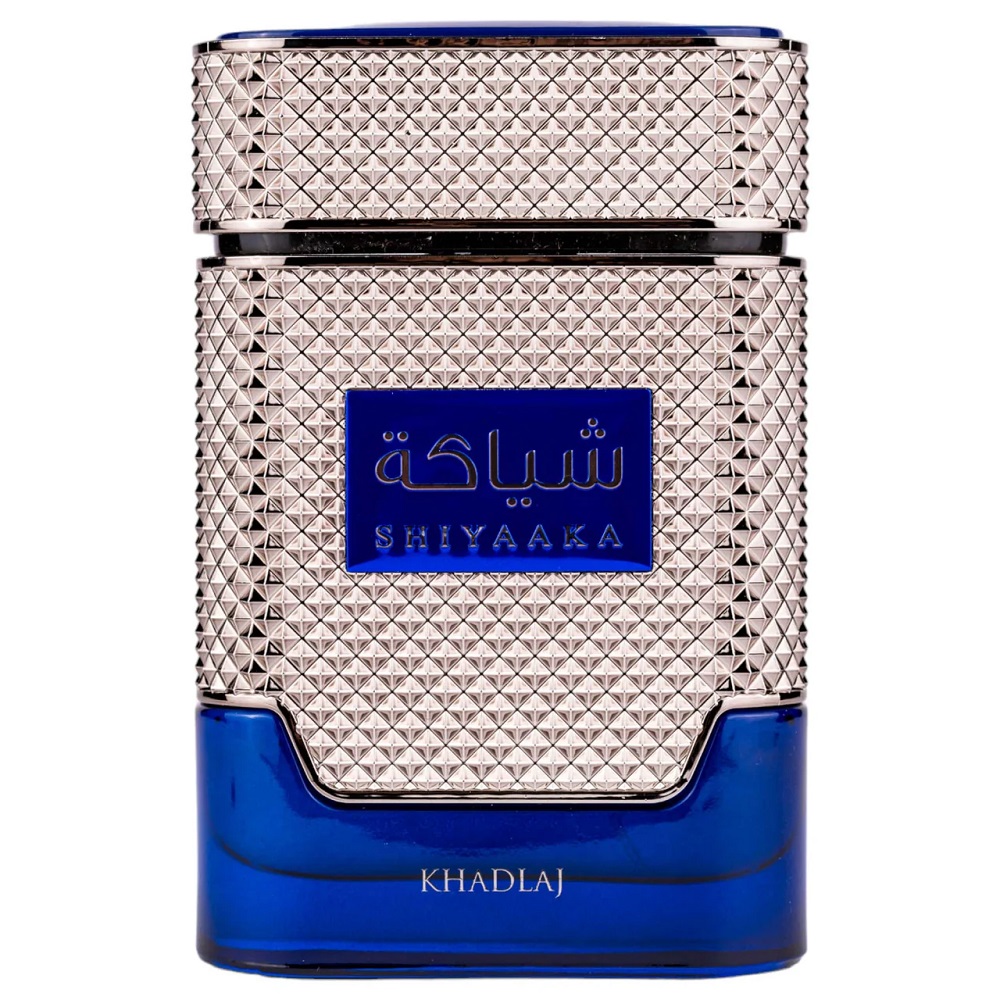 Shiyaaka Blue