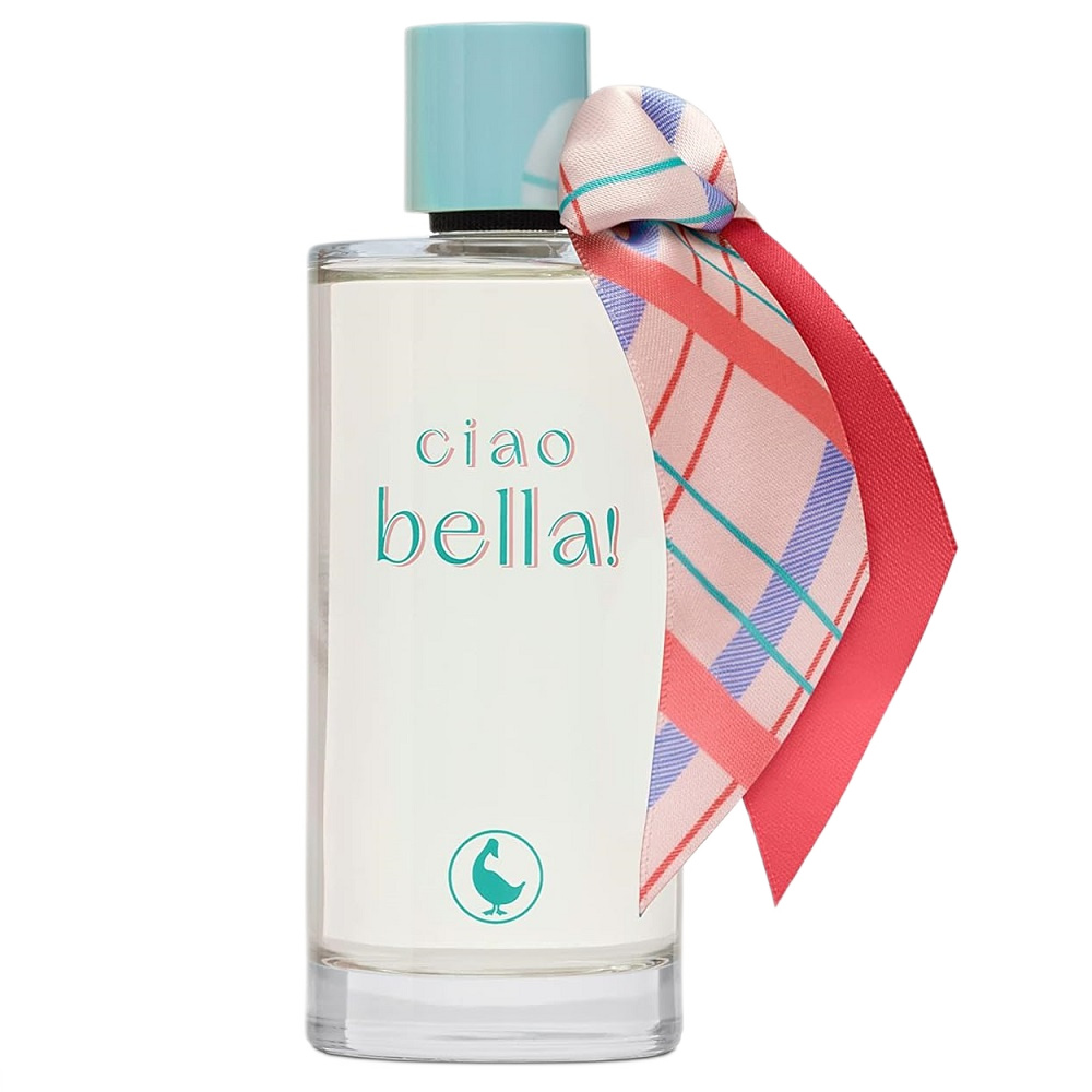 Ciao Bella! Toaletná Voda V Spreji 125 Ml